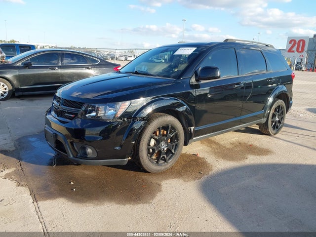 Aukcja sprzedaży 2019 Dodge Journey Se, vin: 3C4PDCBB0KT804422, numer aukcji: 44302831