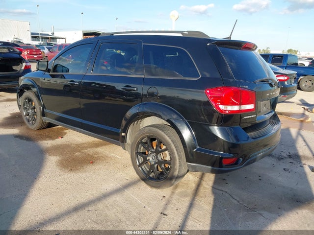 Aukcja sprzedaży 2019 Dodge Journey Se, vin: 3C4PDCBB0KT804422, numer aukcji: 44302831