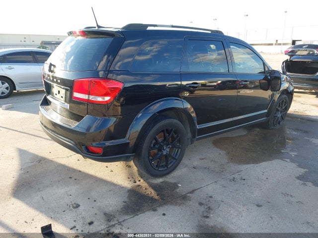 Aukcja sprzedaży 2019 Dodge Journey Se, vin: 3C4PDCBB0KT804422, numer aukcji: 44302831