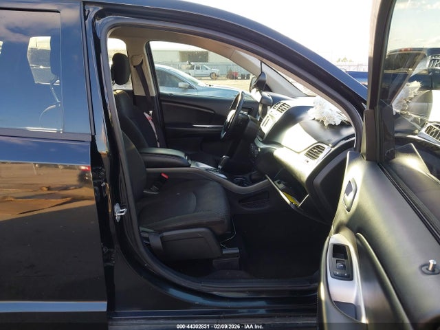 Aukcja sprzedaży 2019 Dodge Journey Se, vin: 3C4PDCBB0KT804422, numer aukcji: 44302831