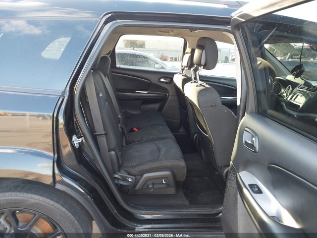 Aukcja sprzedaży 2019 Dodge Journey Se, vin: 3C4PDCBB0KT804422, numer aukcji: 44302831