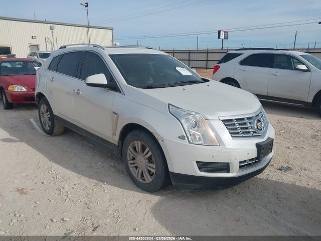 2015 CADILLAC SRX 3GYFNBE31FS577898 Photo 0