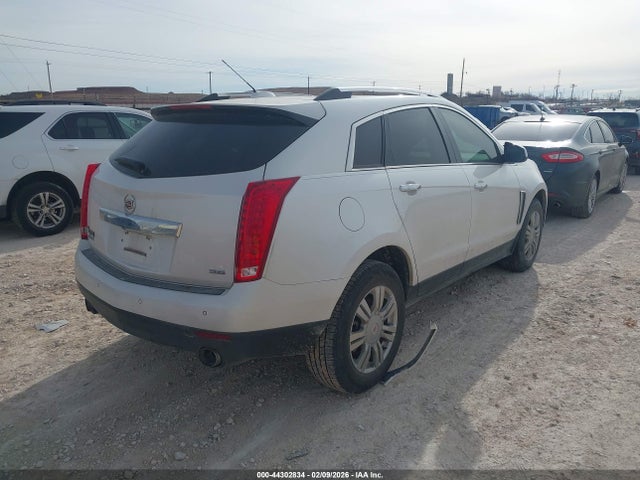 2015 CADILLAC SRX 3GYFNBE31FS577898 Photo 3