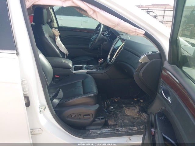 2015 CADILLAC SRX 3GYFNBE31FS577898 Photo 4