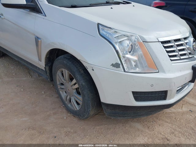 2015 CADILLAC SRX 3GYFNBE31FS577898 Photo 5
