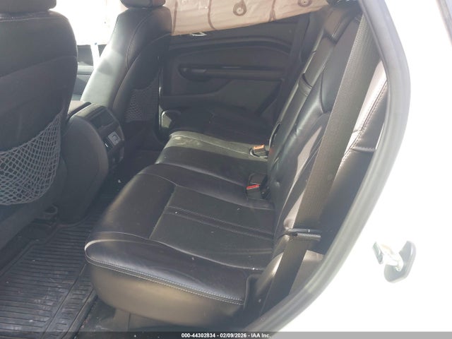 2015 CADILLAC SRX 3GYFNBE31FS577898 Photo 7