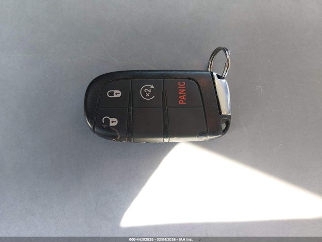 3C4NJCBBXLT141264 Jeep Compass Latitude Fwd