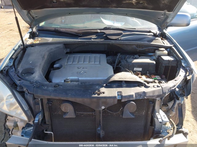 Продажа на аукционе авто 2009 Lexus Rx 350, vin: 2T2HK31U49C132161, номер лота: 44302836