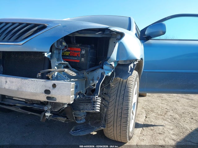 Продажа на аукционе авто 2009 Lexus Rx 350, vin: 2T2HK31U49C132161, номер лота: 44302836