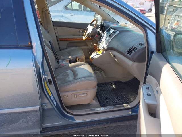 Продажа на аукционе авто 2009 Lexus Rx 350, vin: 2T2HK31U49C132161, номер лота: 44302836