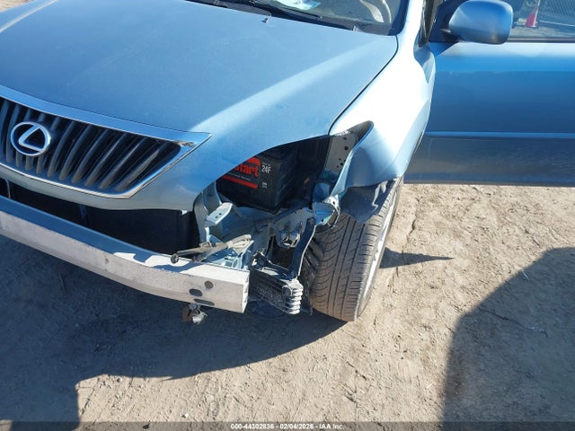 Продажа на аукционе авто 2009 Lexus Rx 350, vin: 2T2HK31U49C132161, номер лота: 44302836