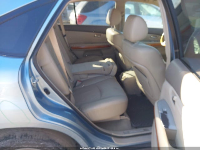 Продажа на аукционе авто 2009 Lexus Rx 350, vin: 2T2HK31U49C132161, номер лота: 44302836