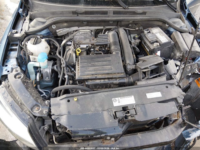Aukcja sprzedaży 2017 Volkswagen Jetta 1.4t S, vin: 3VW167AJ4HM227586, numer aukcji: 44302837