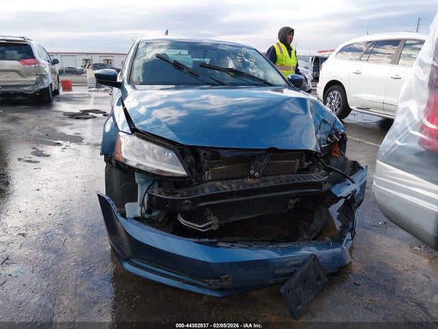 Aukcja sprzedaży 2017 Volkswagen Jetta 1.4t S, vin: 3VW167AJ4HM227586, numer aukcji: 44302837