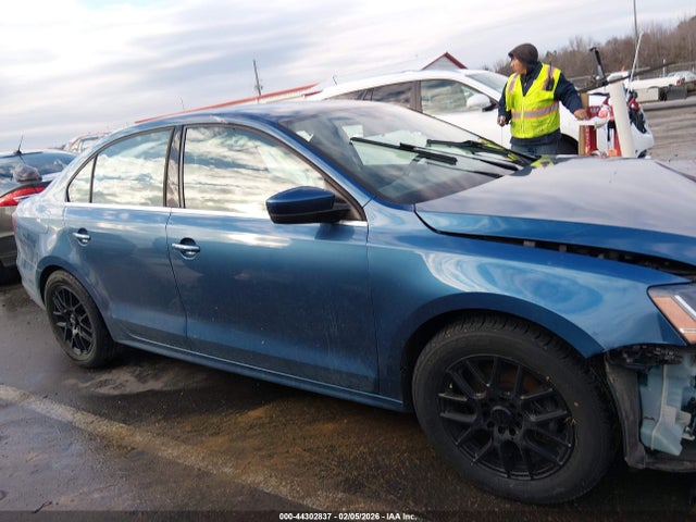 Aukcja sprzedaży 2017 Volkswagen Jetta 1.4t S, vin: 3VW167AJ4HM227586, numer aukcji: 44302837