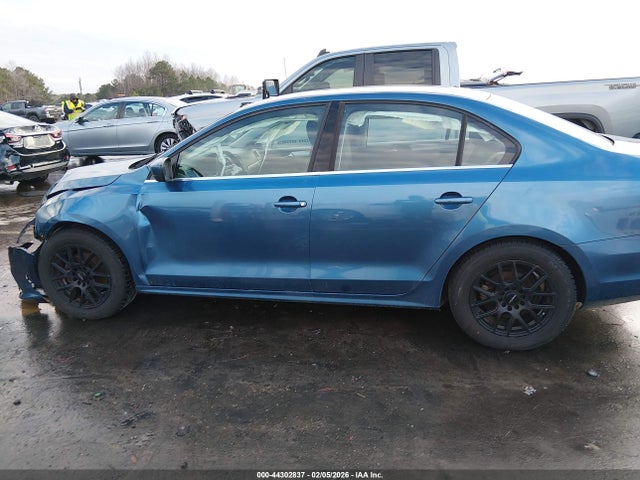 Aukcja sprzedaży 2017 Volkswagen Jetta 1.4t S, vin: 3VW167AJ4HM227586, numer aukcji: 44302837