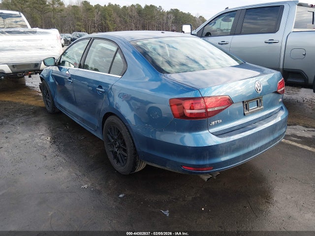 Aukcja sprzedaży 2017 Volkswagen Jetta 1.4t S, vin: 3VW167AJ4HM227586, numer aukcji: 44302837