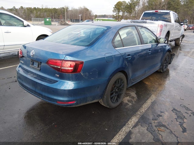 Aukcja sprzedaży 2017 Volkswagen Jetta 1.4t S, vin: 3VW167AJ4HM227586, numer aukcji: 44302837