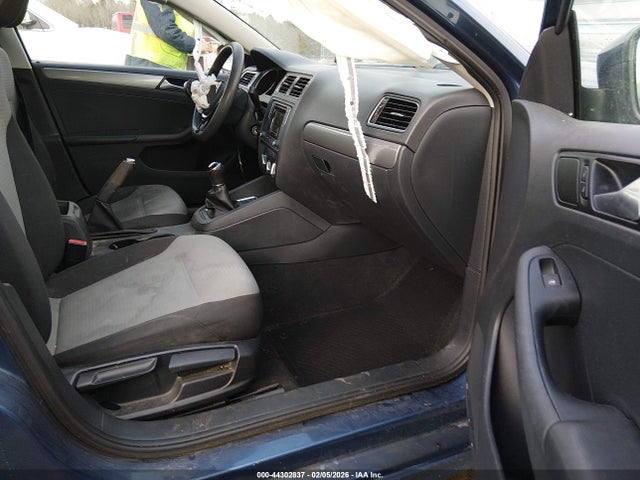 Aukcja sprzedaży 2017 Volkswagen Jetta 1.4t S, vin: 3VW167AJ4HM227586, numer aukcji: 44302837