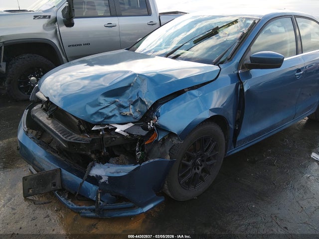 Aukcja sprzedaży 2017 Volkswagen Jetta 1.4t S, vin: 3VW167AJ4HM227586, numer aukcji: 44302837
