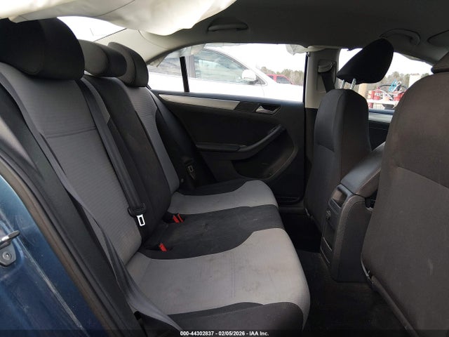 Aukcja sprzedaży 2017 Volkswagen Jetta 1.4t S, vin: 3VW167AJ4HM227586, numer aukcji: 44302837
