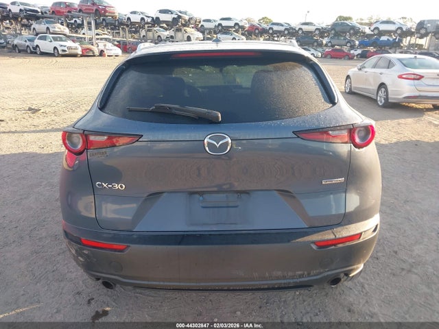 44302847 :رقم المزاد ، 3MVDMADL4MM210893 vin ، 2021 Mazda Cx-30 Premium مزاد بيع