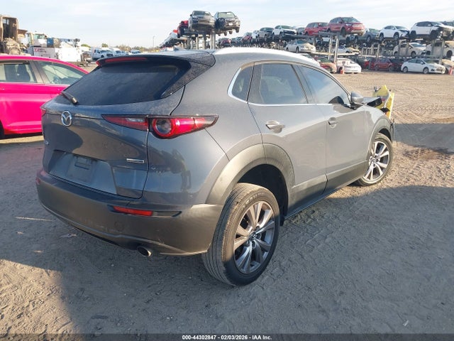 44302847 :رقم المزاد ، 3MVDMADL4MM210893 vin ، 2021 Mazda Cx-30 Premium مزاد بيع