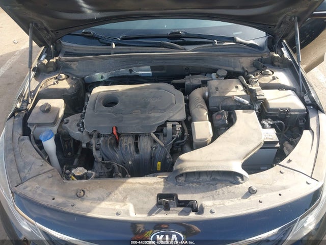 5XXGT4L36KG331363 KIA Optima Lx