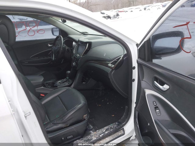 Продаж на аукціоні авто 2014 Hyundai Santa Fe Sport 2.0l Turbo, vin: 5XYZW3LA5EG174207, номер лоту: 44302855