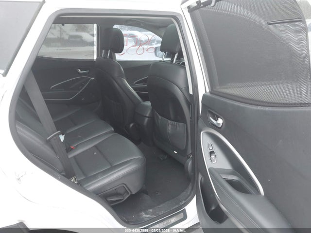 Продаж на аукціоні авто 2014 Hyundai Santa Fe Sport 2.0l Turbo, vin: 5XYZW3LA5EG174207, номер лоту: 44302855