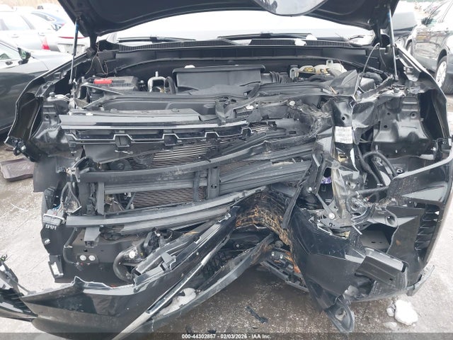 2021 CHEVROLET SUBURBAN 1GNSCBKD7MR483006 Photo 9