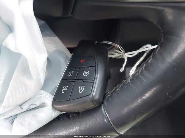 2021 CHEVROLET SUBURBAN 1GNSCBKD7MR483006 Photo 10