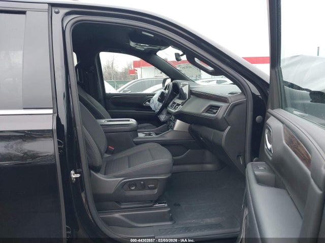 2021 CHEVROLET SUBURBAN 1GNSCBKD7MR483006 Photo 4