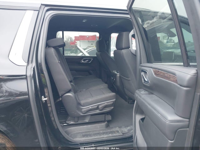 2021 CHEVROLET SUBURBAN 1GNSCBKD7MR483006 Photo 7