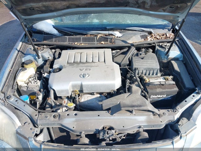 2007 TOYOTA AVALON 4T1BK36BX7U225814 Photo 9