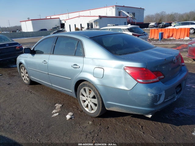 2007 TOYOTA AVALON 4T1BK36BX7U225814 Photo 2