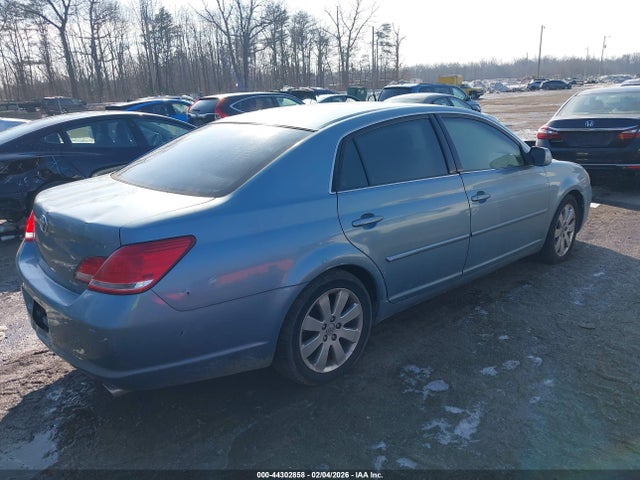 2007 TOYOTA AVALON 4T1BK36BX7U225814 Photo 3