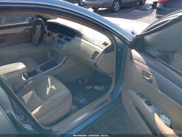 2007 TOYOTA AVALON 4T1BK36BX7U225814 Photo 4