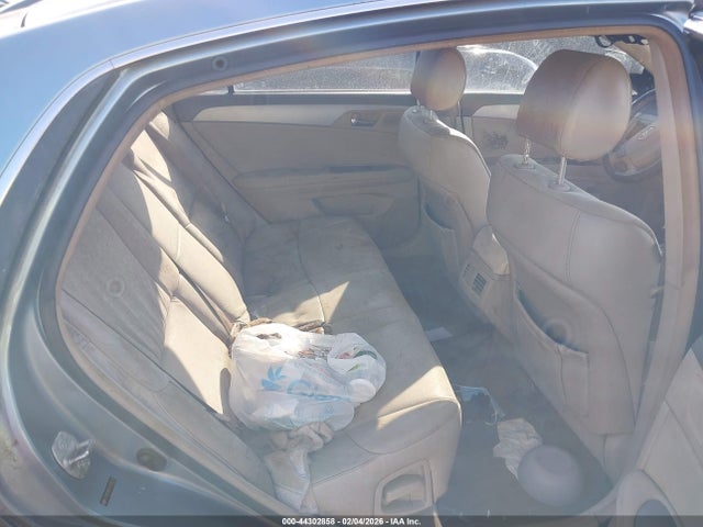 2007 TOYOTA AVALON 4T1BK36BX7U225814 Photo 7