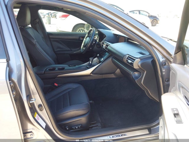 Продаж на аукціоні авто 2014 Lexus Is 350, vin: JTHBE1D22E5002692, номер лоту: 44302871