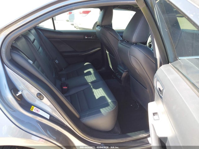 Продаж на аукціоні авто 2014 Lexus Is 350, vin: JTHBE1D22E5002692, номер лоту: 44302871