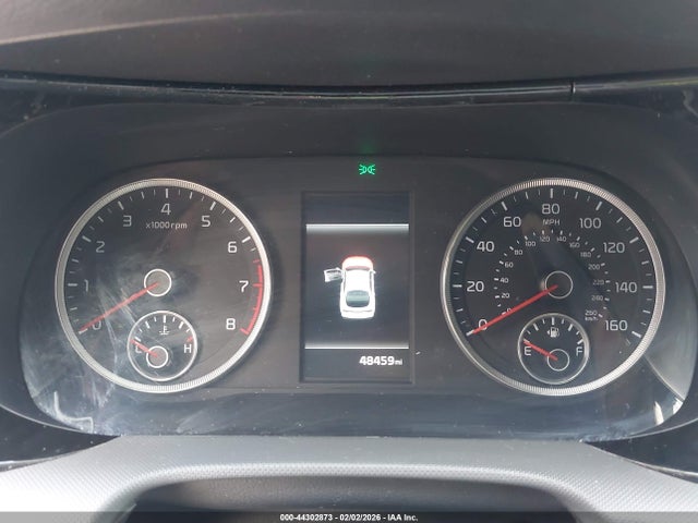 5XXG14J24PG191806 KIA K5 LXS