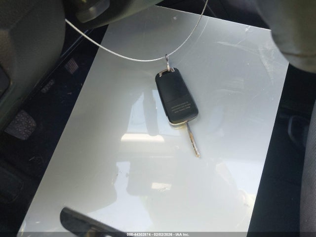 1G1PB5SH8G7152174 Chevrolet Cruze Limited Ls Manual