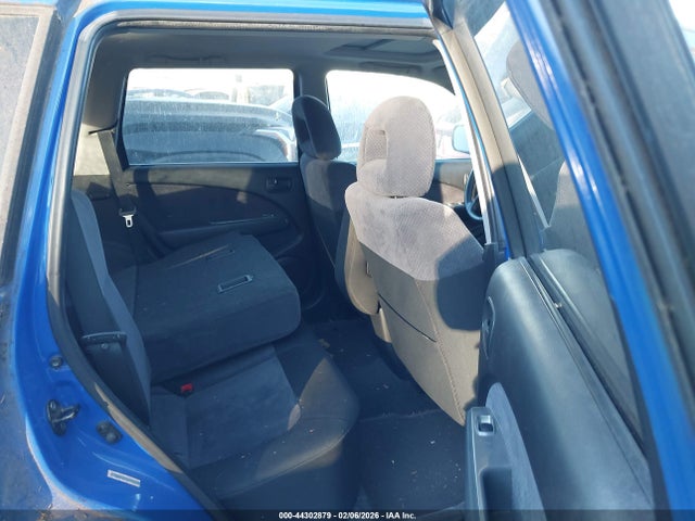 2004 MITSUBISHI OUTLANDER JA4LX41F44U029030 Photo 7