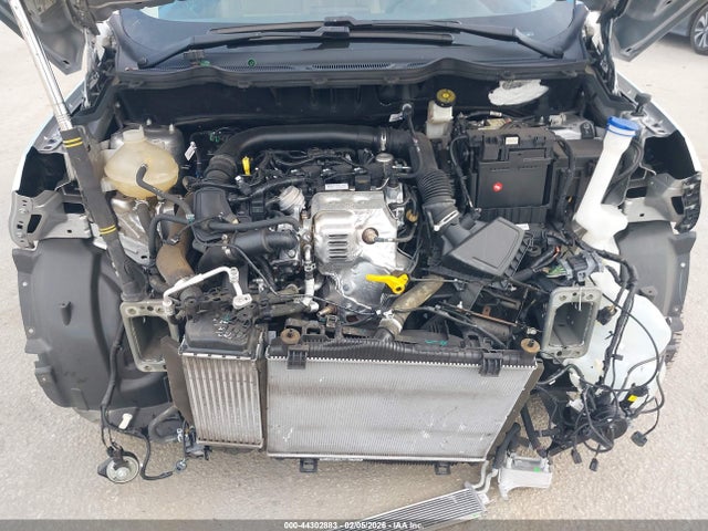 Ford ECOSPORT S 2020 MAJ3S2FE8LC321301 Image 10