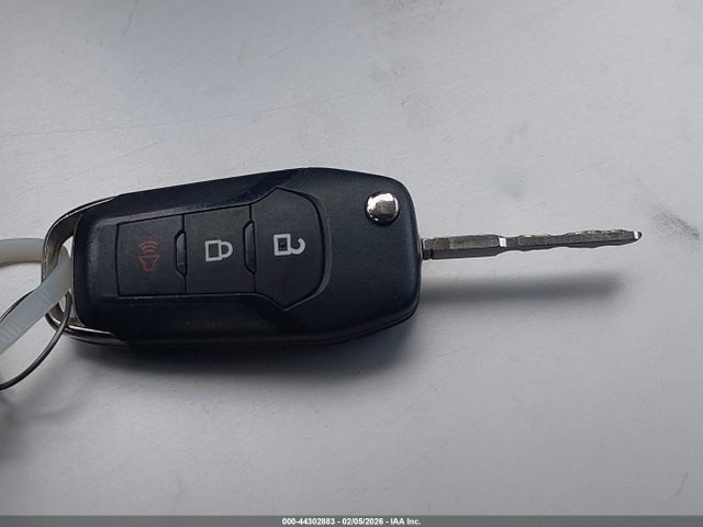 Ford ECOSPORT S 2020 MAJ3S2FE8LC321301 Image 11