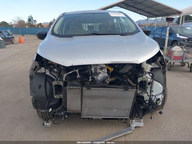 Ford ECOSPORT S 2020 MAJ3S2FE8LC321301 Image 13
