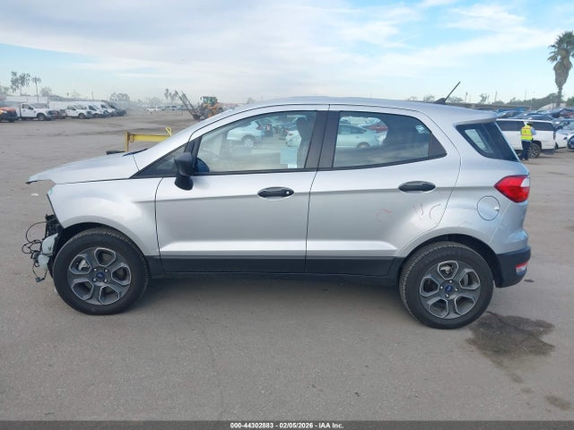 Ford ECOSPORT S 2020 MAJ3S2FE8LC321301 Image 15