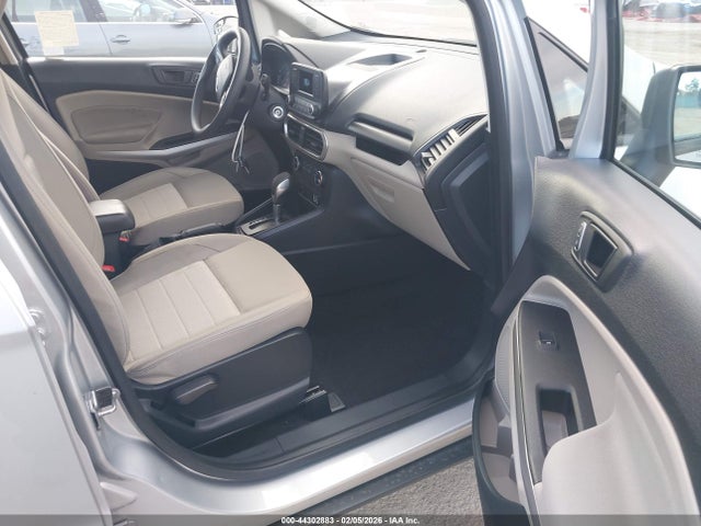 Ford ECOSPORT S 2020 MAJ3S2FE8LC321301 Image 5