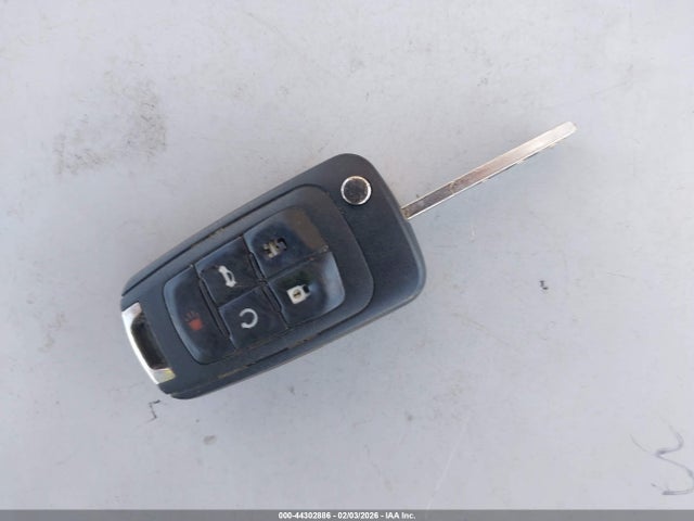 1G1PC5SB8E7124025 Chevrolet Cruze 1lt Auto